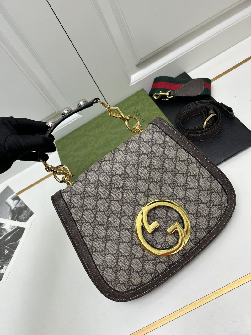 Gucci Top Handle Bags